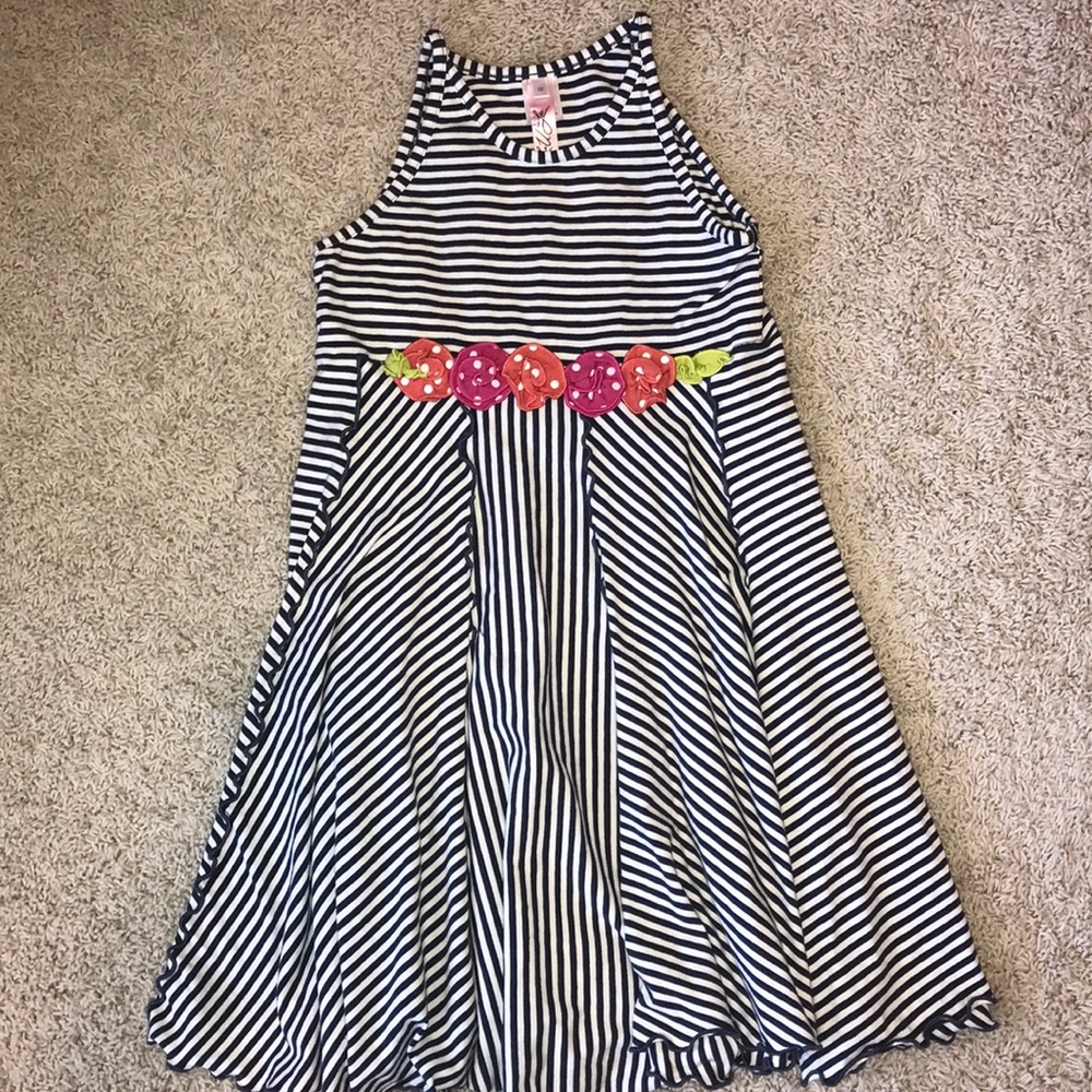 LoveULots sleeveless dress